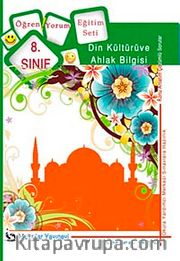 8. Sınıf Din Kültürü ve Ahlak Bilgisi