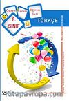 8. Sınıf Türkçe Kitabı