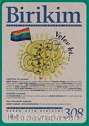 Birikim / Sayı:308 Aralık Yıl:2014 / Aylık Sosyalist Kültür Dergisi