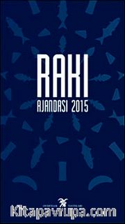2015 Rakı Ajandası