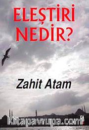 Eleştiri Nedir?