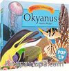3 Boyutlu Görsellerle Okyanus Pop Up