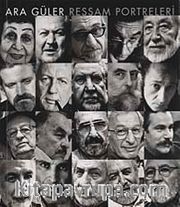 Ressam Portreleri