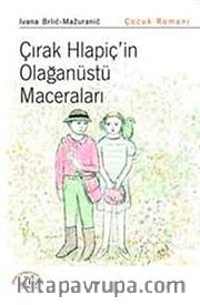 Çırak Hlapiç'in Olağanüstü Maceraları