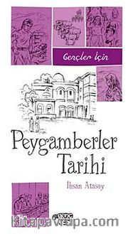 Gençler İçin Peygamberler Tarihi