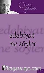 Edebiyat Ne Söyler
