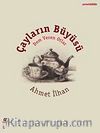 Çayların Büyüsü & Dem Veren Otlar