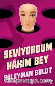 Seviyordum Hakim Bey