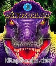 3D Dinozorlar