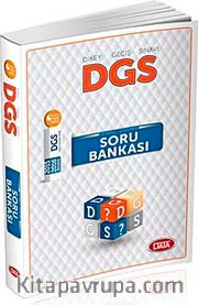 2015-2016 Dönemi DGS Cevaplı-Çözümlü Soru Bankası