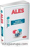 2015-2016 Dönemi ALES Cevaplı-Çözümlü Soru Bankası