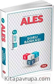 2015-2016 Dönemi ALES Cevaplı-Çözümlü Soru Bankası