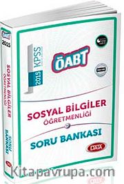 2015 KPSS ÖABT Sosyal Bilgiler Öğretmenliği Soru Bankası