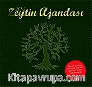 2015 Zeytin Ajandası