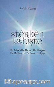 Sterken Bihişte