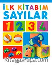 Sayılar / İlk Kitabım