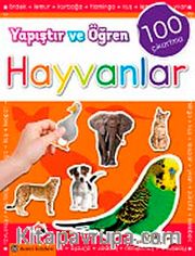 Hayvanlar / Yapıştır ve Öğren