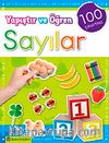 Sayılar / Yapıştır ve Öğren