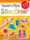 Sözcükler / Yapıştır Öğren