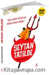 Şeytan Tatilde
