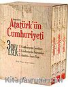 Atatürk'ün Cumhuriyeti (3 Cilt)