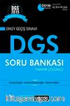 2015 DGS Tamamı Çözümlü Soru Bankası
