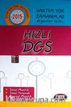 2015 Hızlı DGS