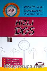 2015 Hızlı DGS