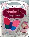 Pembecik ile Boyama
