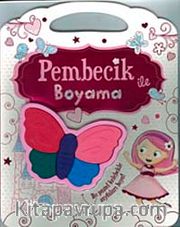 Pembecik ile Boyama