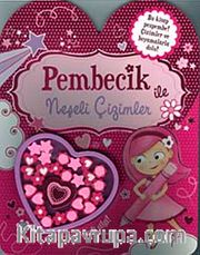 Pembecik ile Neşeli Çizimler
