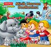 Fisher Price - Minik Hayvan Dostlarımız