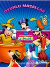 Disney Mickey Mouse Club House - Oyunlu Masallar