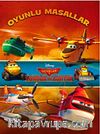 Disney - Uçaklar Oyunlu Masallar
