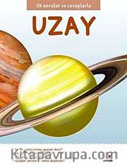 Uzay / İlk Sorular ve Cevaplarla