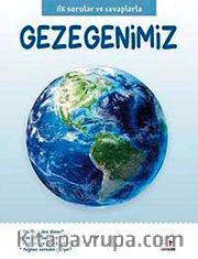 Gezegenimiz / İlk Sorular ve Cevaplarla