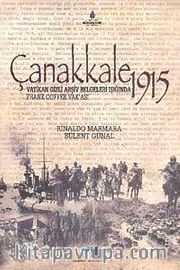 Çanakkale 1915