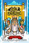 İkiz Gezginler Troya'da