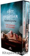 Eğer Yaşarsam Koleksiyonu (2 Kitap Özel Kutulu Set)