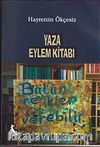 Yaza Eylem Kitabı