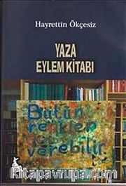 Yaza Eylem Kitabı