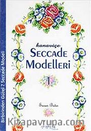 Kanaviçe Seccade Modelleri 1