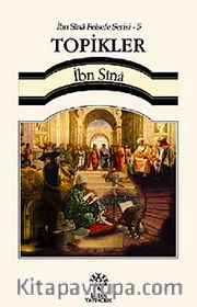 Topikler / İbn Sina Felsefe Serisi -5