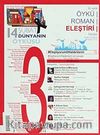 14 Şubat Dünyanın Öyküsü Dergisi Sayı:3 Mayıs-Haziran 2014