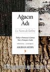 Ağacın Adı