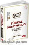 2015 ÖABT Türkçe Öğretmenliği Konu Anlatımlı Soru Bankası