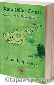 Kara Oklar Çetesi / Kıbrıs - Aziz Barnabas'ın Sırrı