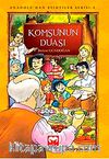 Komşunu Duası / Anadolu'dan Esintiler 8
