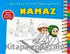 Namaz / Efe ve Ece ile Dinimi Öğreniyorum 5