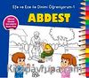 Abdest / Efe ve Ece ile Dinimi Öğreniyorum 1